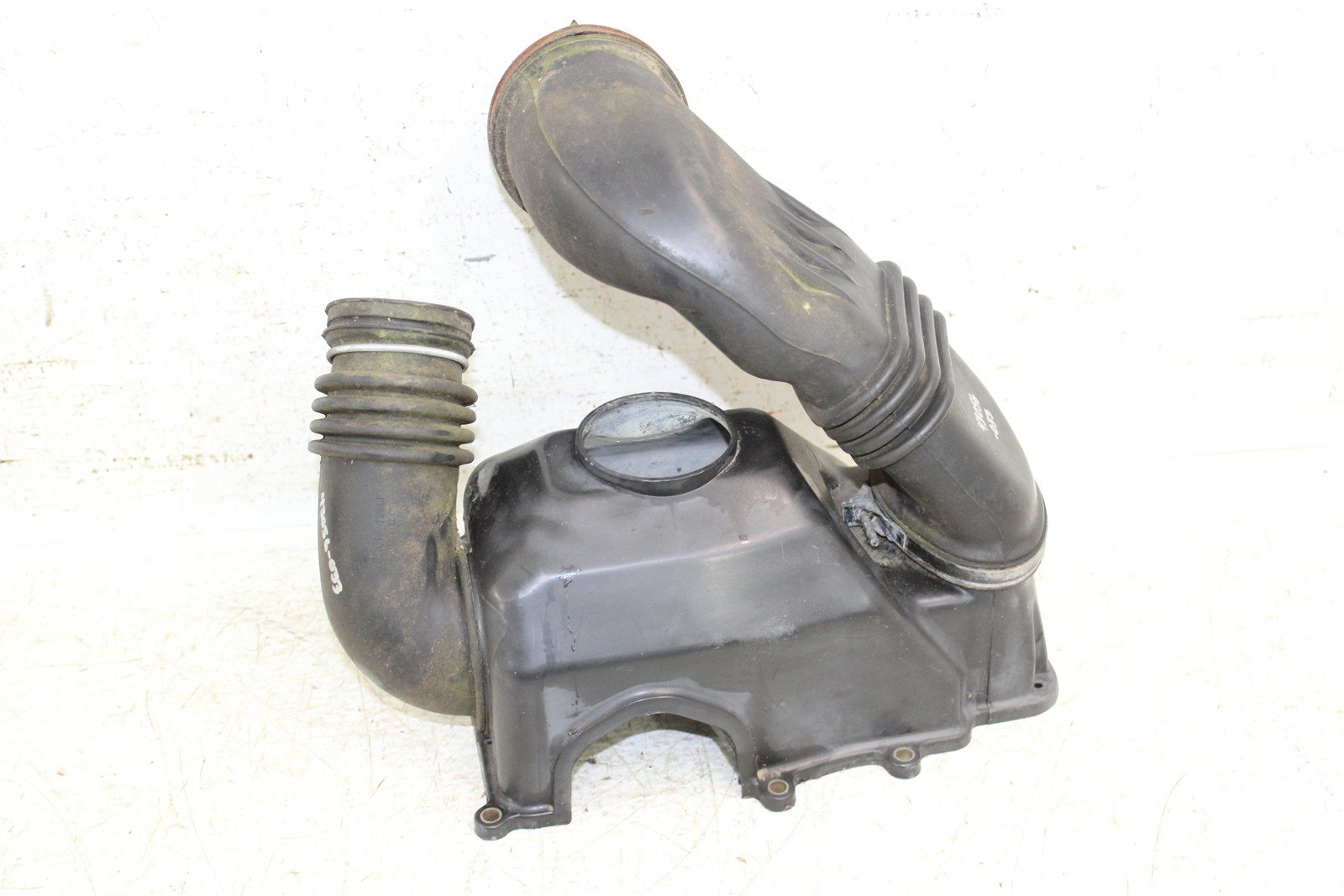 2003 Suzuki Quad Sport LT 80 Air Intake Ducts Scoops Boots 43056