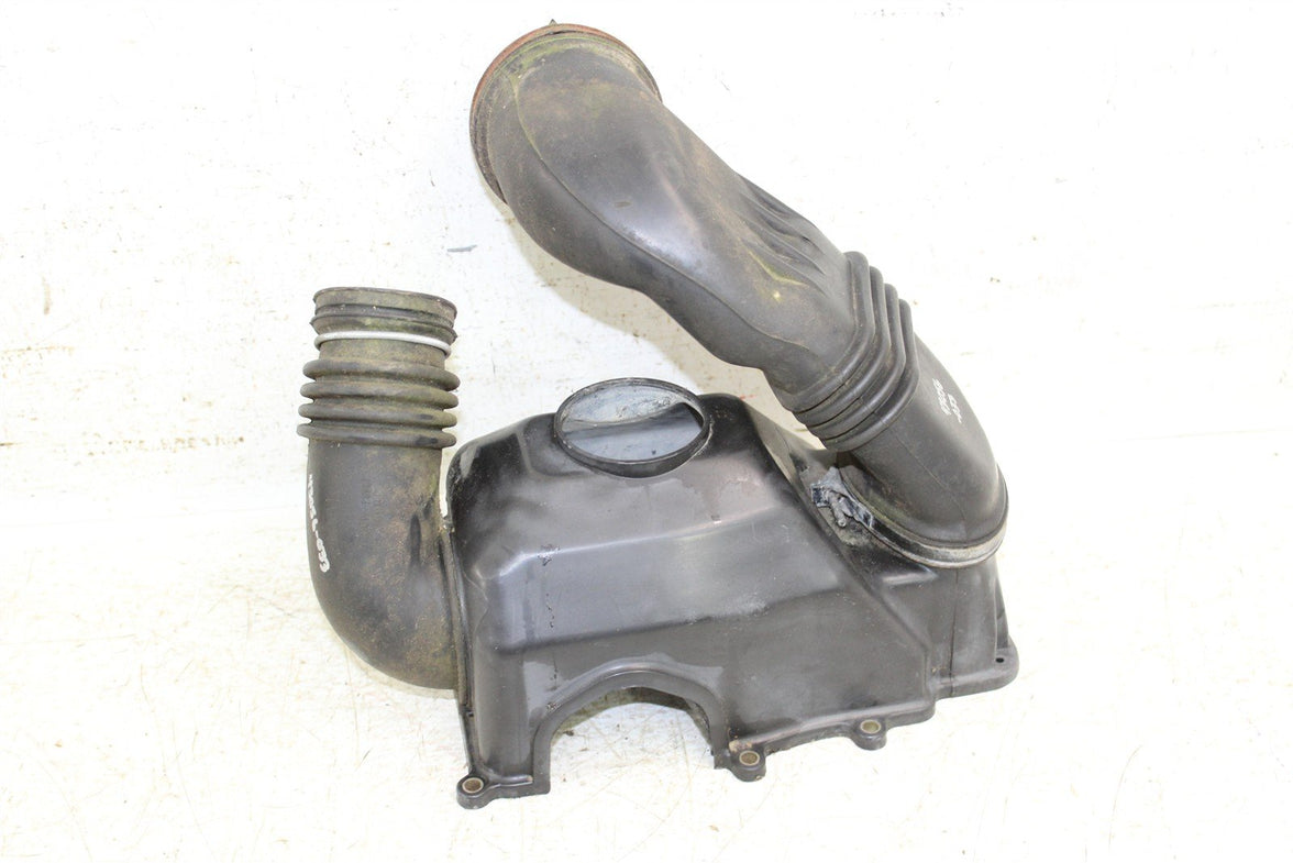 2003 Suzuki Quad Sport LT 80 Air Intake Ducts Scoops Boots 43056