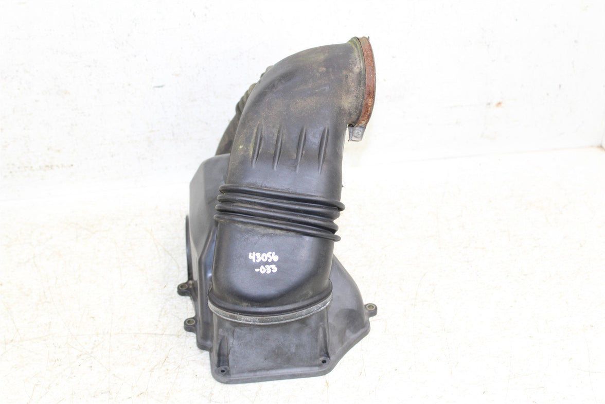 2003 Suzuki Quad Sport LT 80 Air Intake Ducts Scoops Boots 43056
