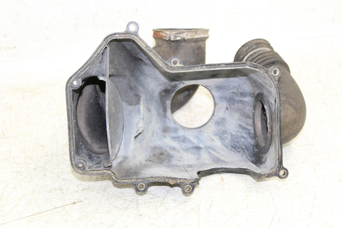 2003 Suzuki Quad Sport LT 80 Air Intake Ducts Scoops Boots 43056