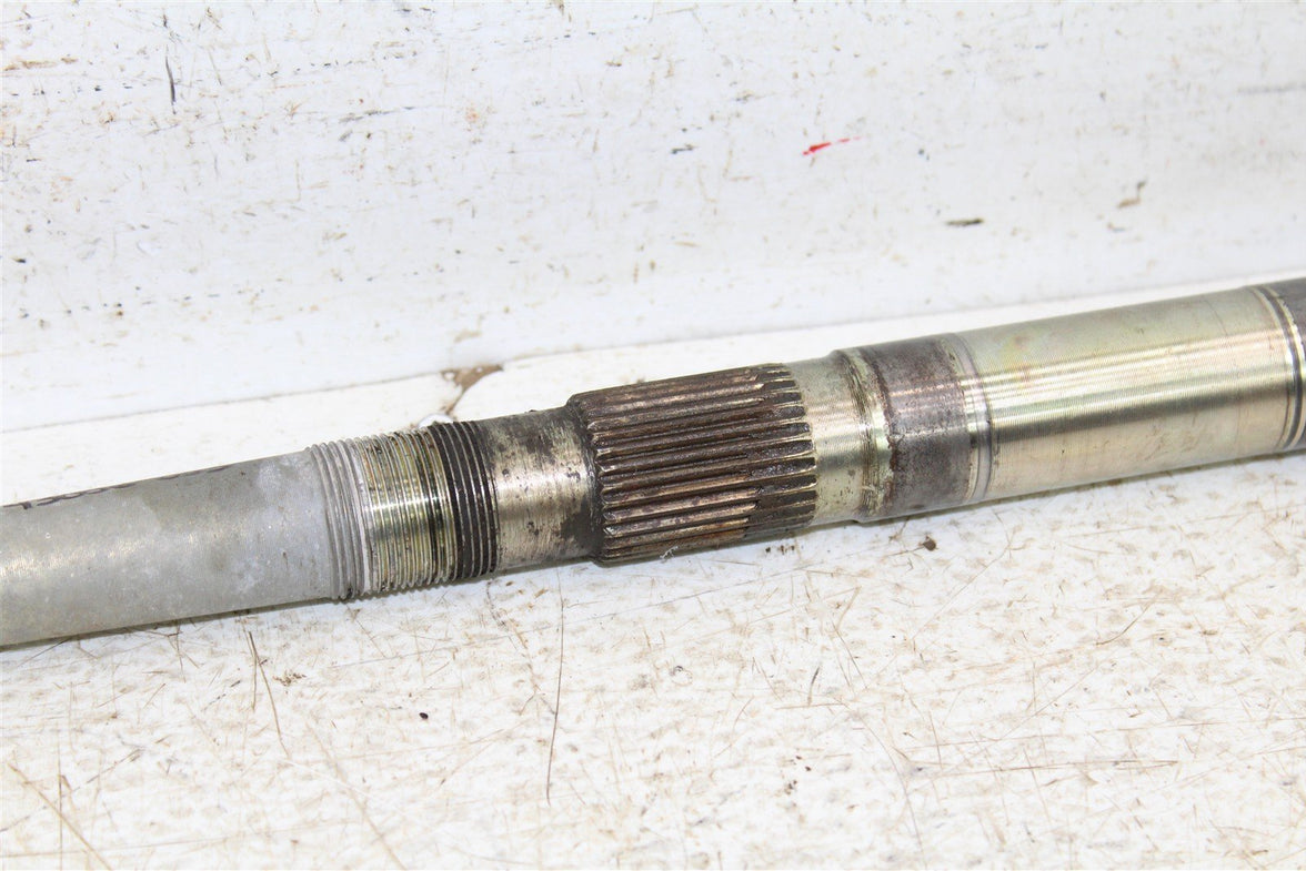 2003 Suzuki Quad Sport LT 80 Rear Drive Axle 43056