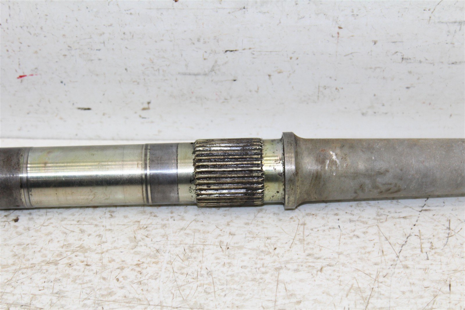 2003 Suzuki Quad Sport LT 80 Rear Drive Axle 43056