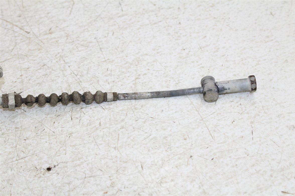 2003 Suzuki Quad Sport LT 80 Rear Brake Cable Line 43056