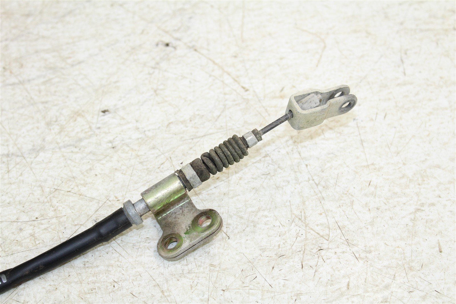 2003 Suzuki Quad Sport LT 80 Rear Brake Cable Line 43056