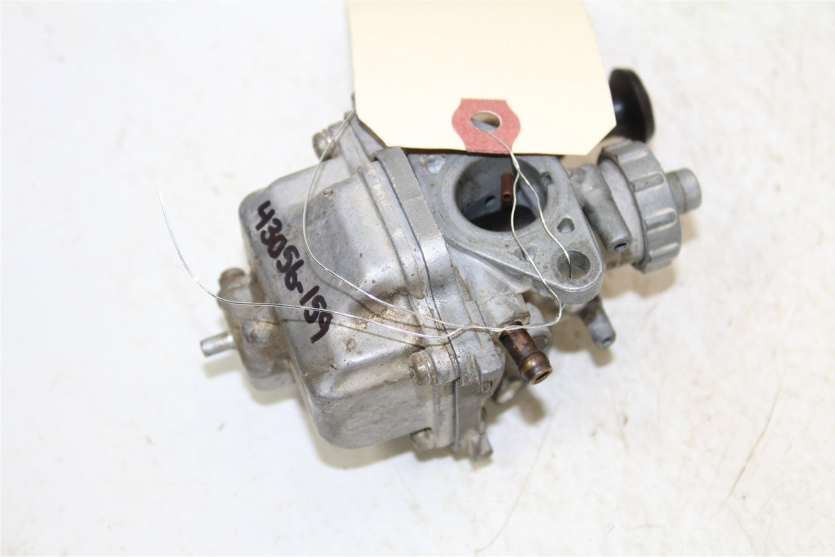 2003 Suzuki Quad Sport LT 80 Mikuni Carburetor Carb Fuel Intake 43056