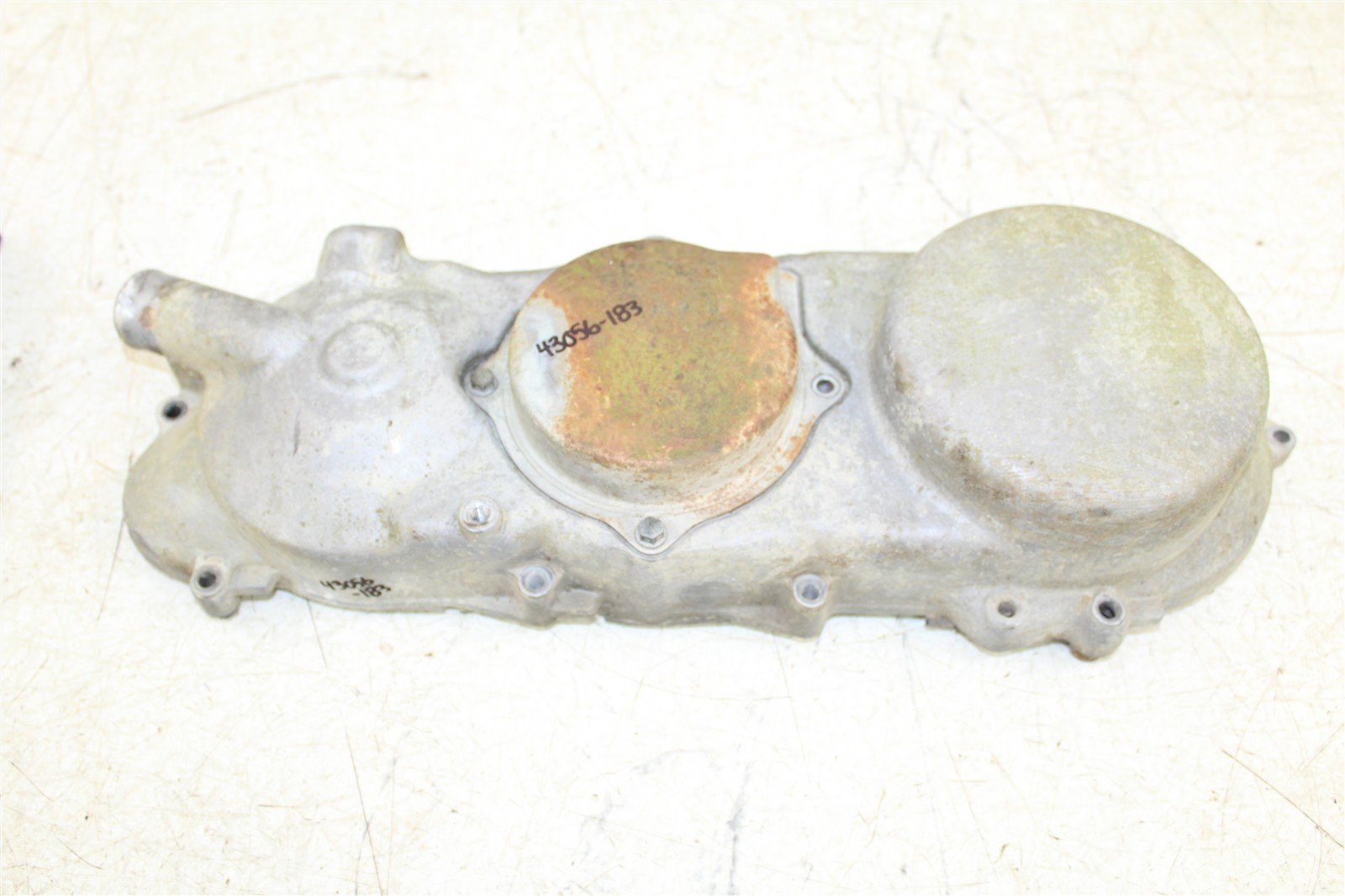 2003 Suzuki Quad Sport LT 80 Clutch Cover 43056