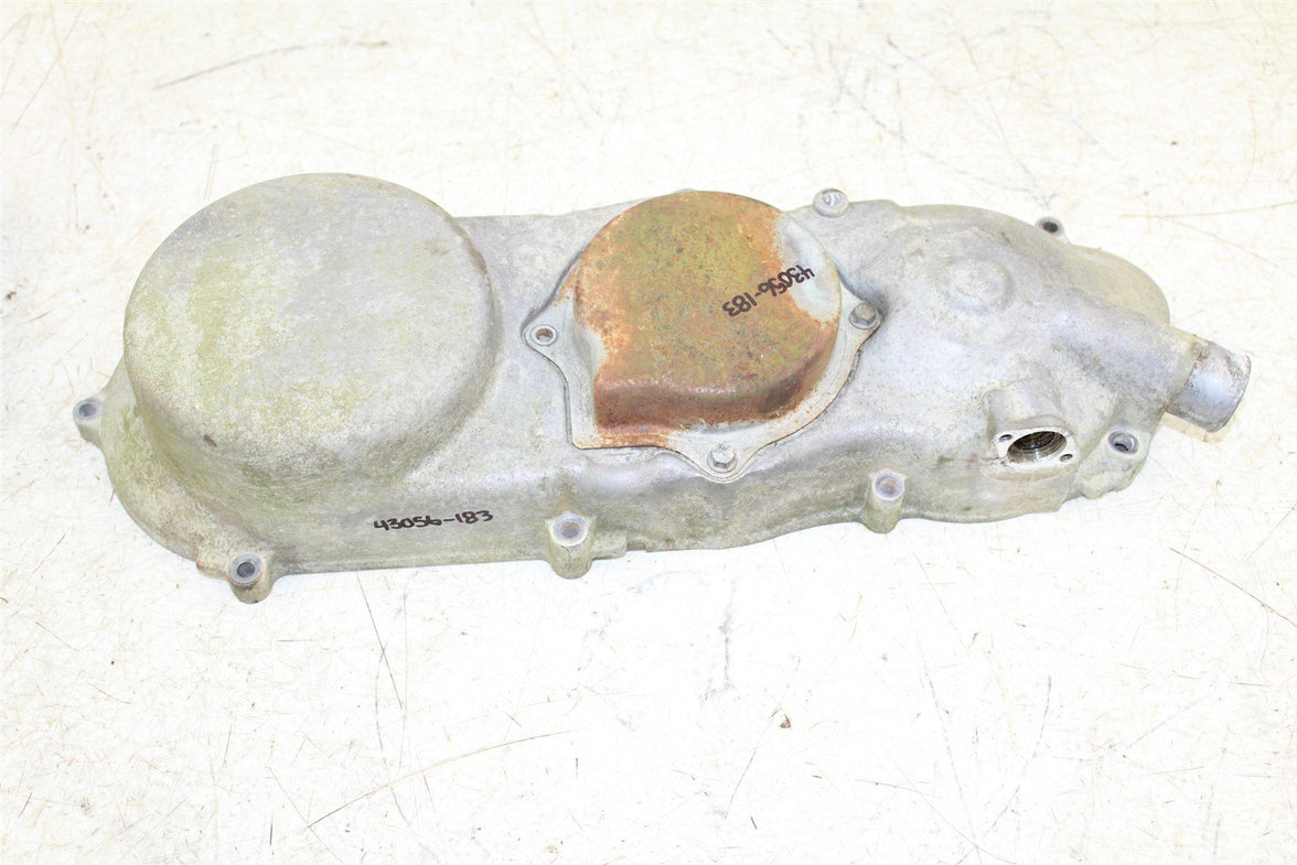 2003 Suzuki Quad Sport LT 80 Clutch Cover 43056