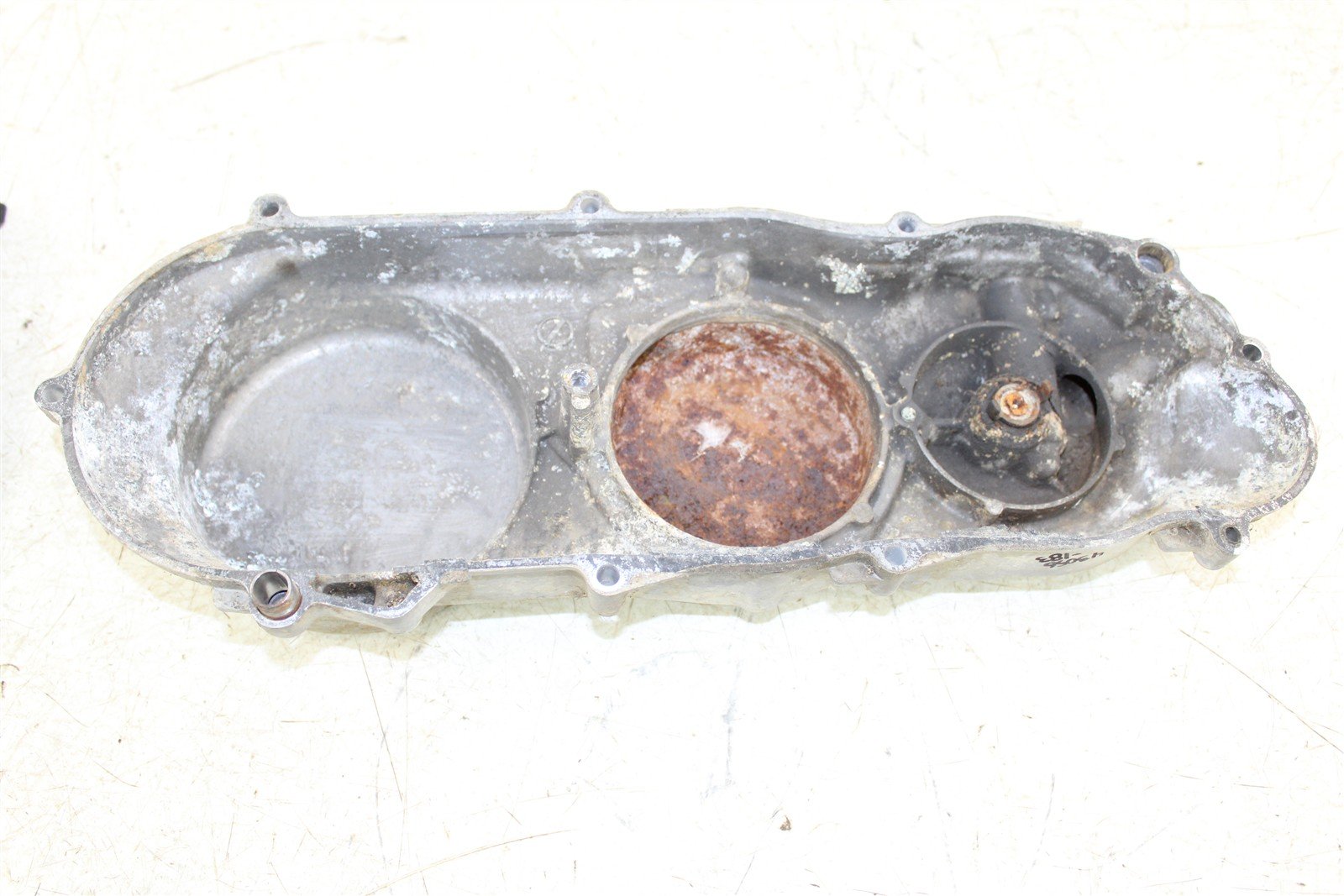 2003 Suzuki Quad Sport LT 80 Clutch Cover 43056