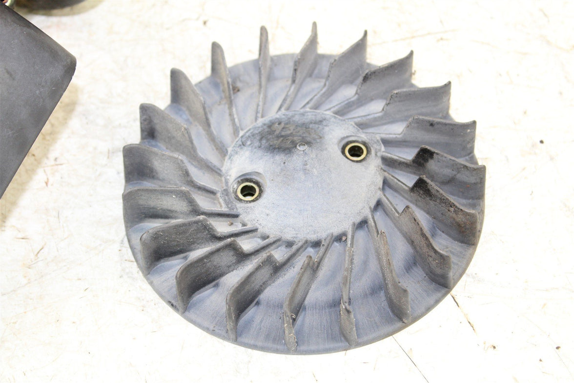 2003 Suzuki Quad Sport LT 80 Engine Cooling Fan 43056