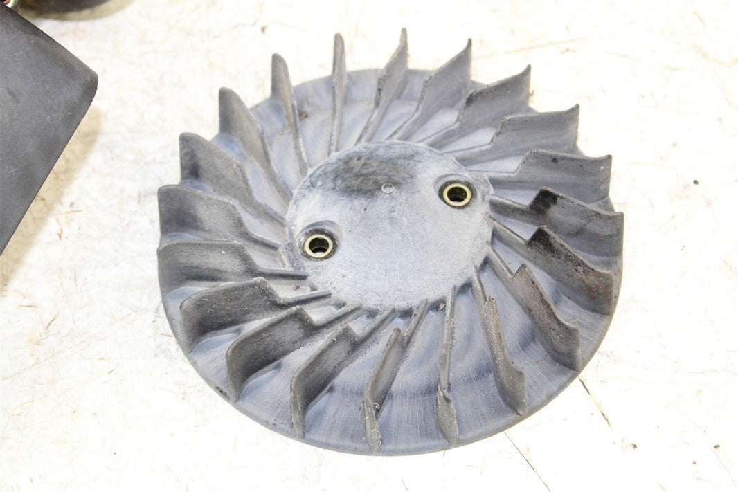 2003 Suzuki Quad Sport LT 80 Engine Cooling Fan 43056