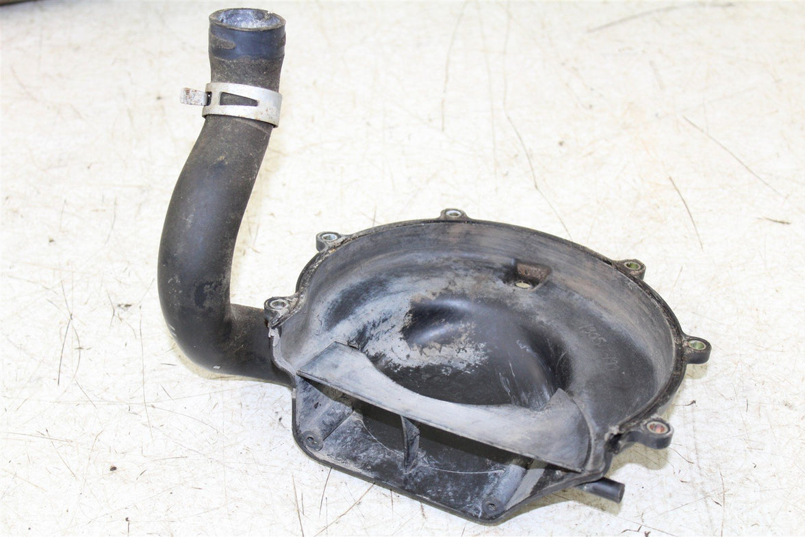 2003 Suzuki Quad Sport LT 80 Engine Cooling Fan 43056