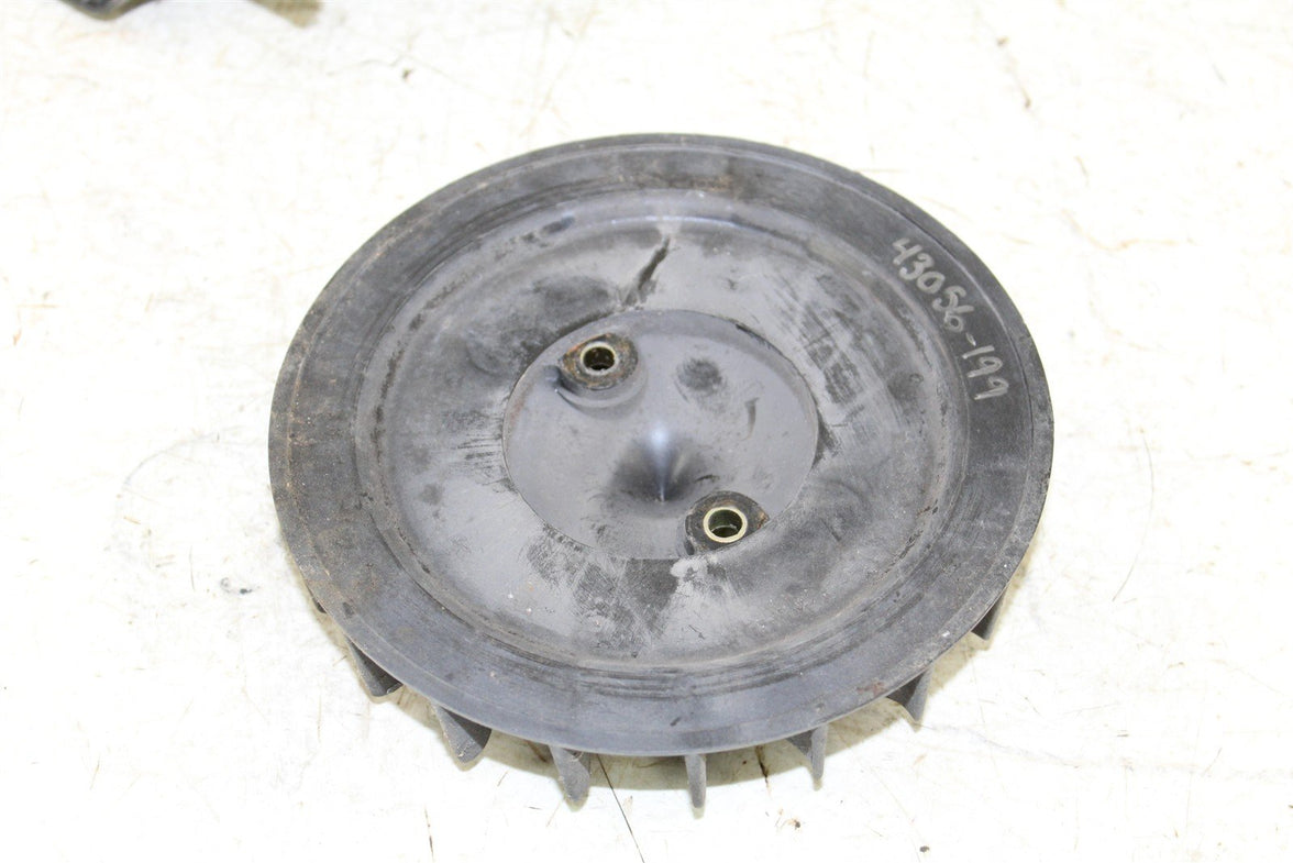 2003 Suzuki Quad Sport LT 80 Engine Cooling Fan 43056
