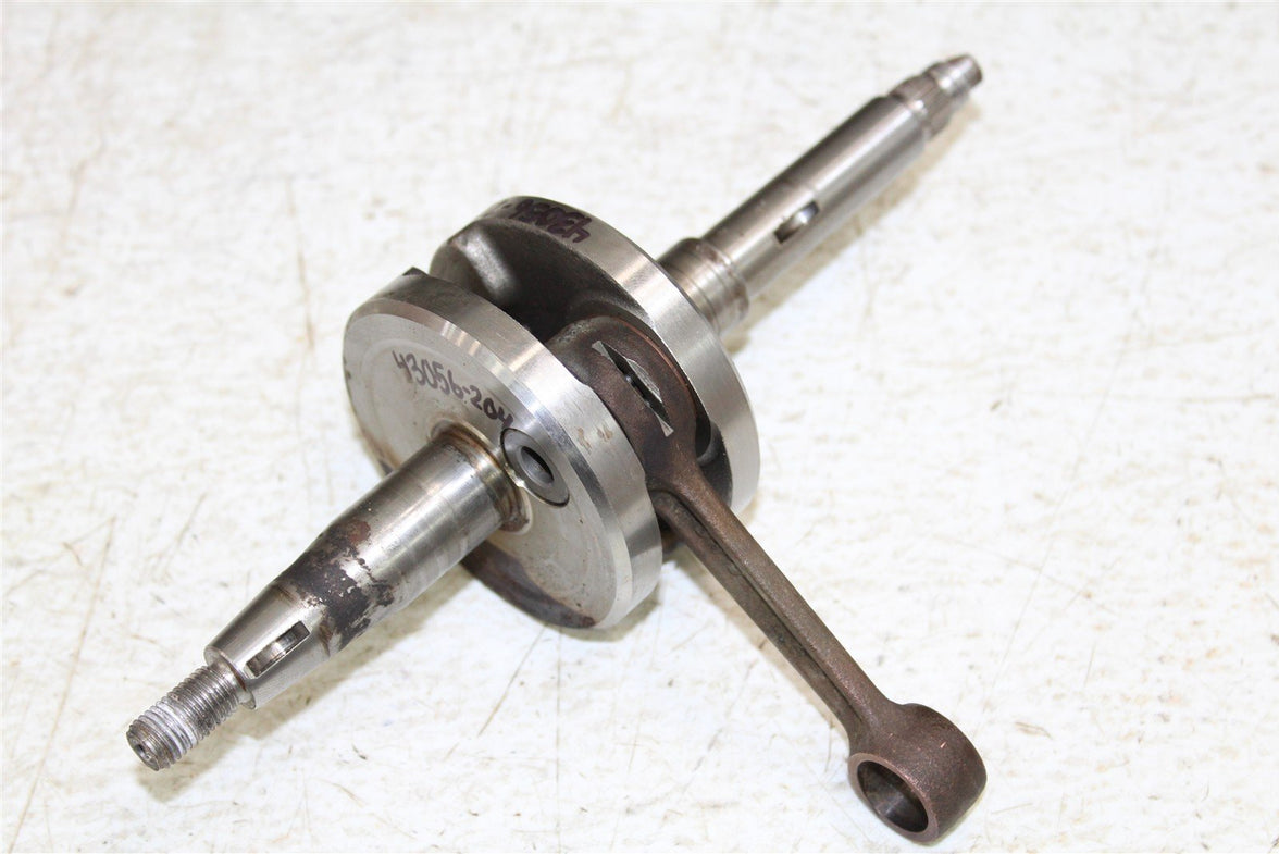 2003 Suzuki Quad Sport LT 80 Crankshaft Connecting Rod 43056