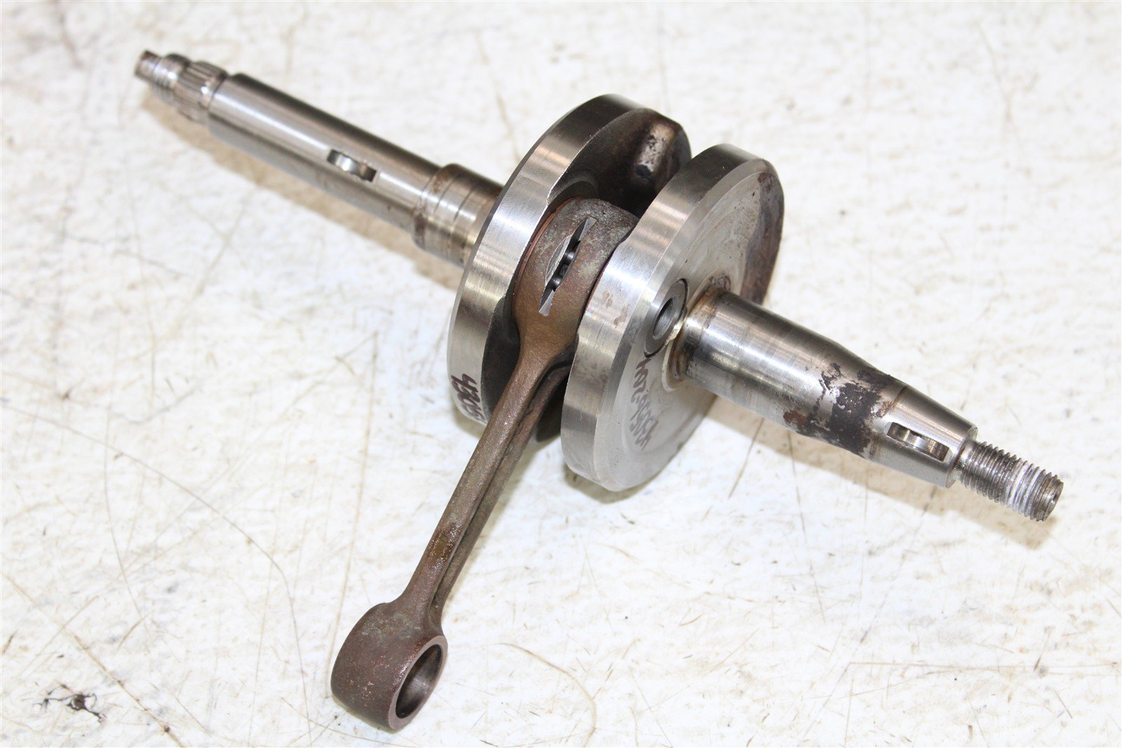 2003 Suzuki Quad Sport LT 80 Crankshaft Connecting Rod 43056