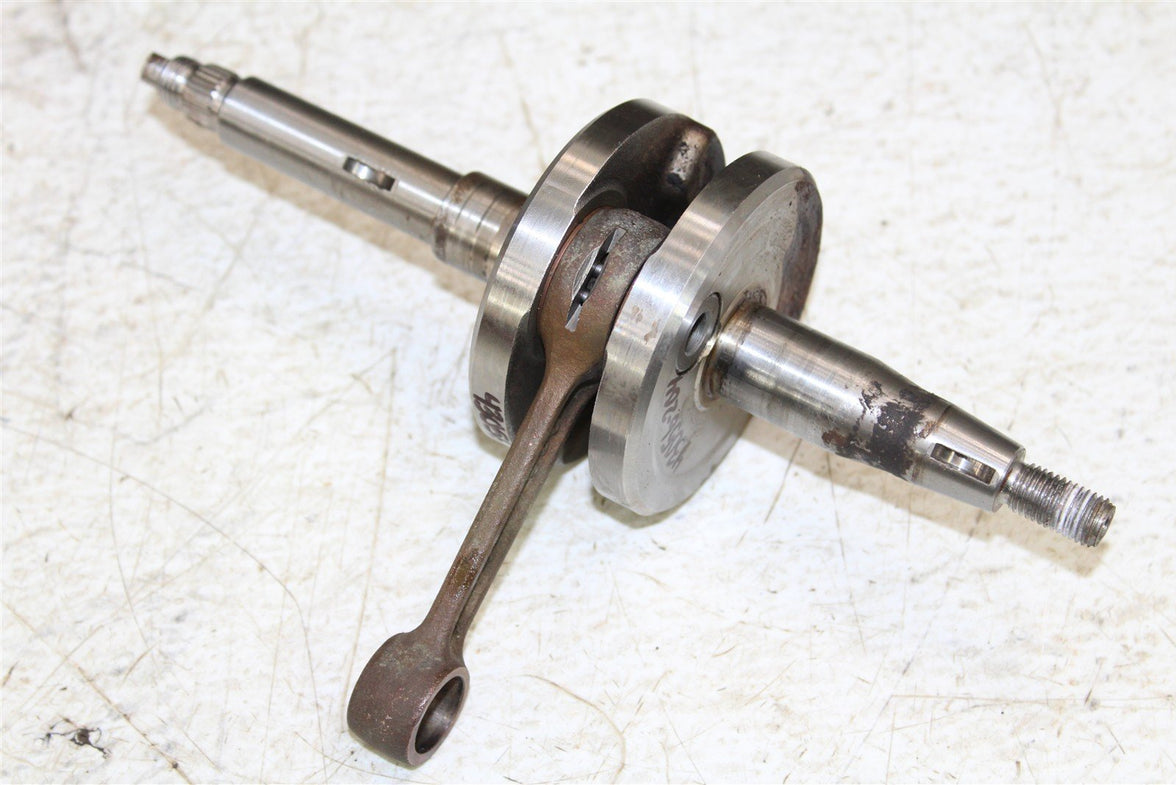 2003 Suzuki Quad Sport LT 80 Crankshaft Connecting Rod 43056