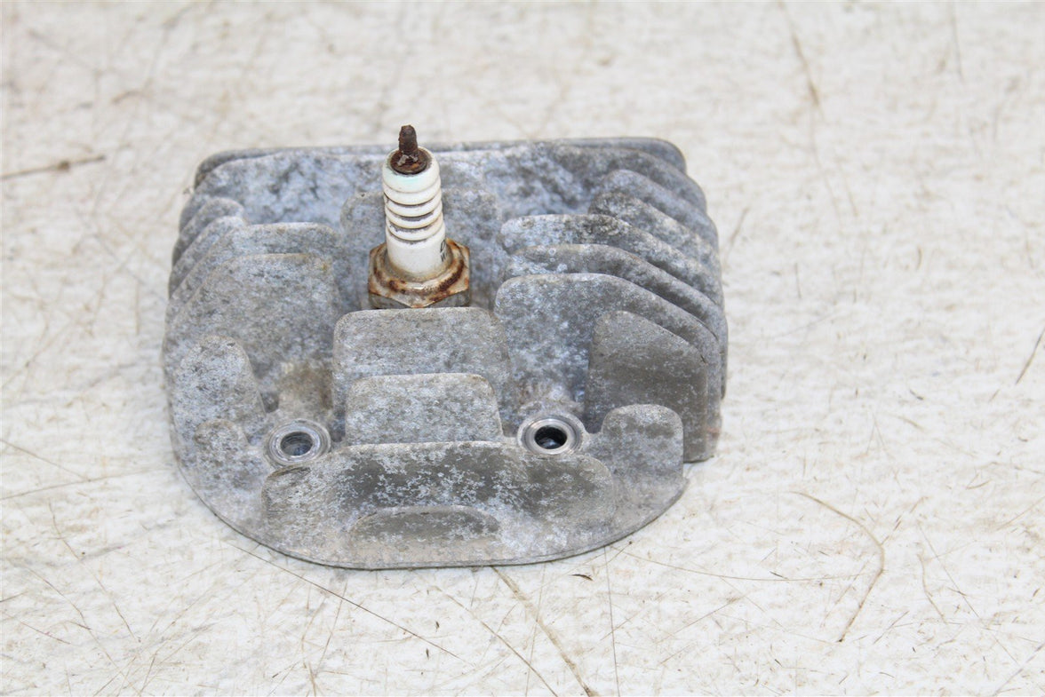 2003 Suzuki Quad Sport LT 80 Cylinder Head Dome 43056