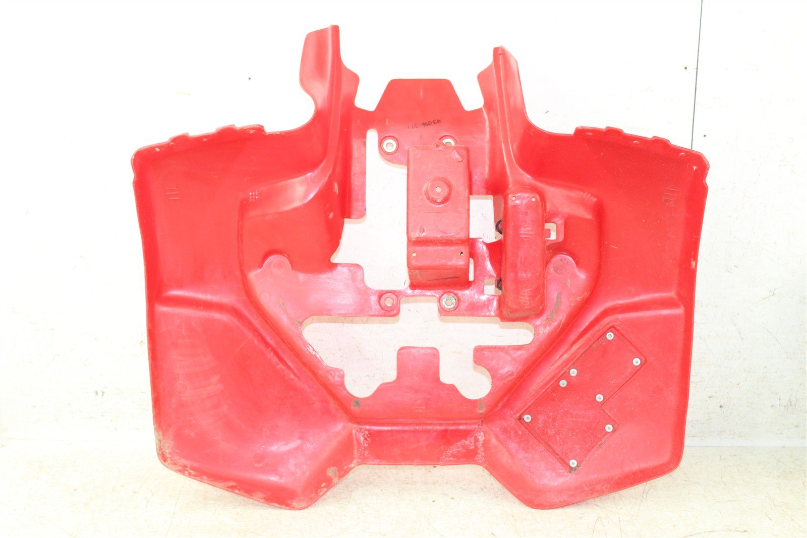 2003 Suzuki Quad Sport LT 80 Front & Rear Fender Plastic 43056