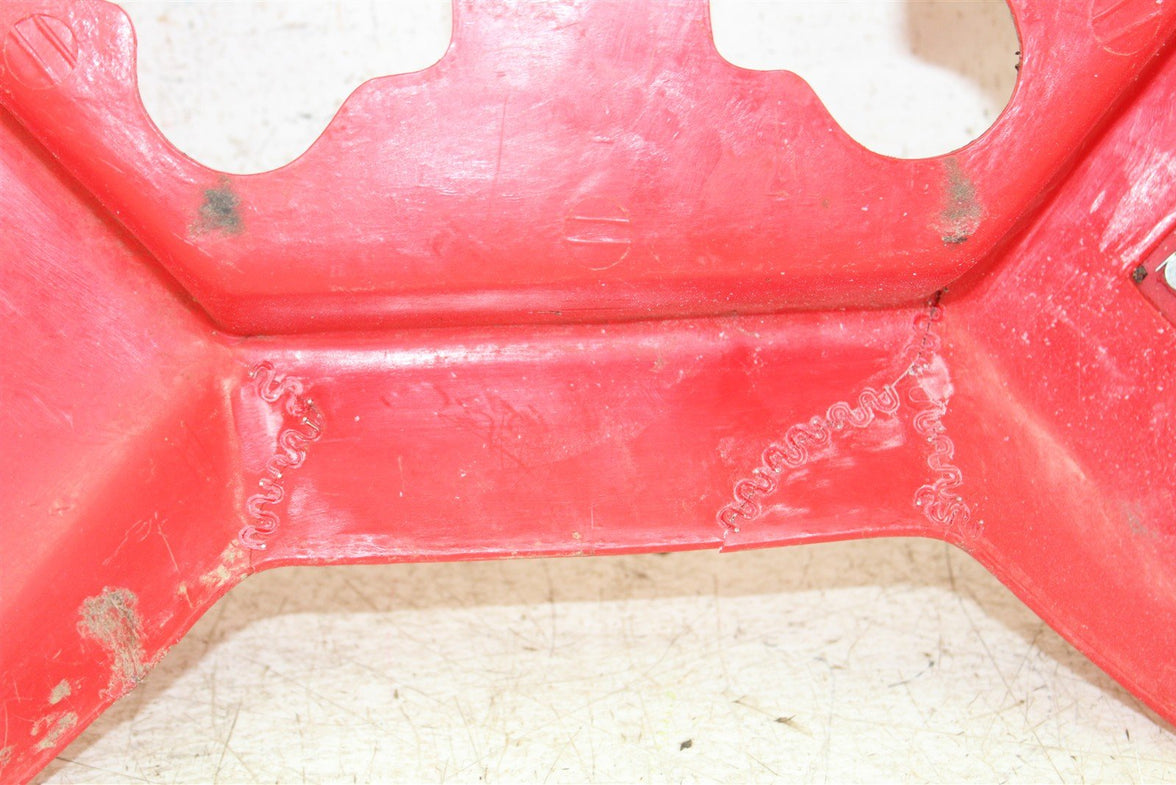 2003 Suzuki Quad Sport LT 80 Front & Rear Fender Plastic 43056