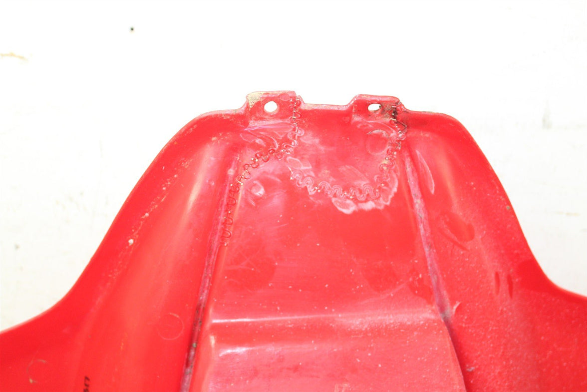 2003 Suzuki Quad Sport LT 80 Front & Rear Fender Plastic 43056