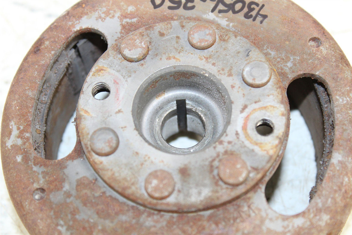 2003 Suzuki Quad Sport LT 80 Flywheel Magneto 43056
