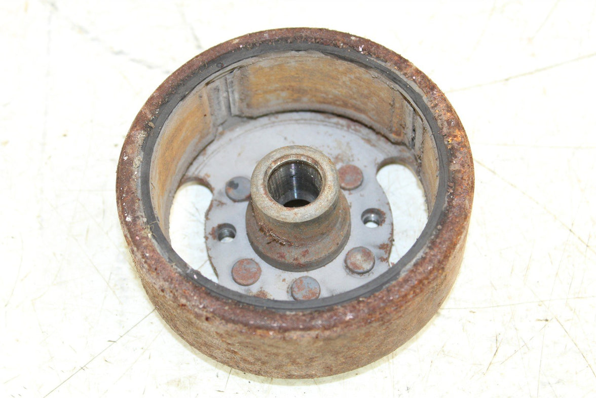 2003 Suzuki Quad Sport LT 80 Flywheel Magneto 43056