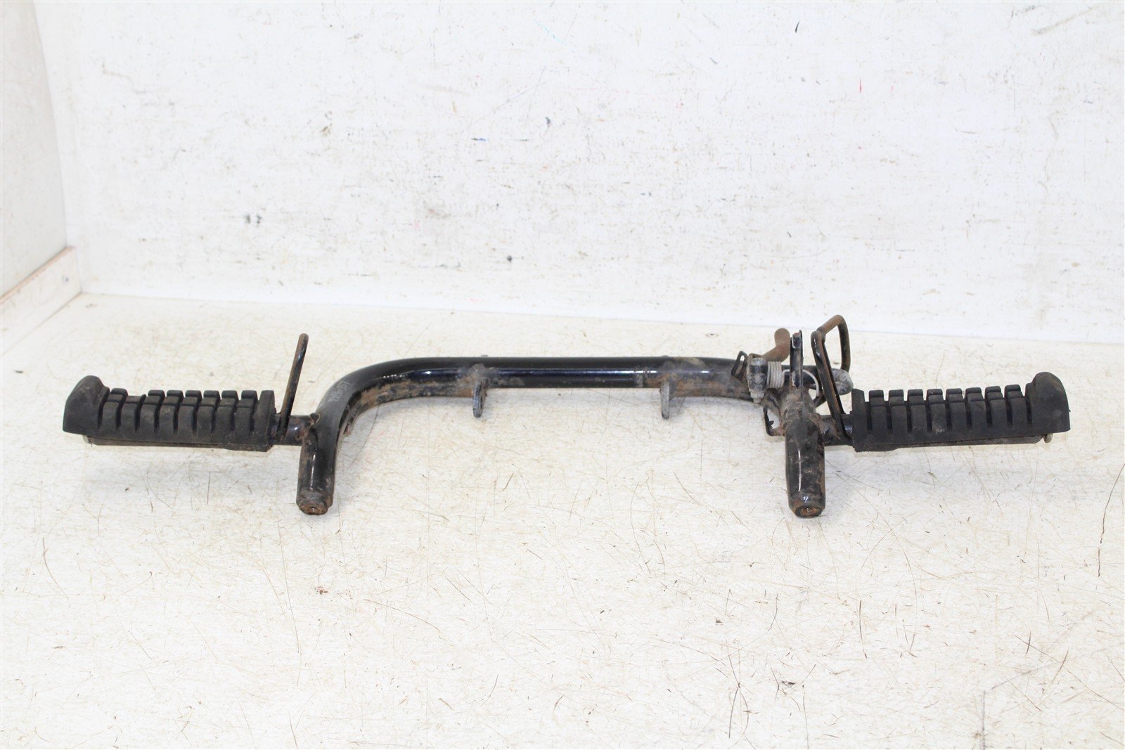 2003 Suzuki Quad Sport LT 80 Foot Pegs Rests Set Left Right 43056