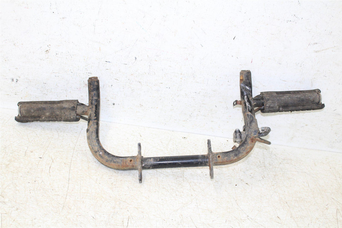 2003 Suzuki Quad Sport LT 80 Foot Pegs Rests Set Left Right 43056