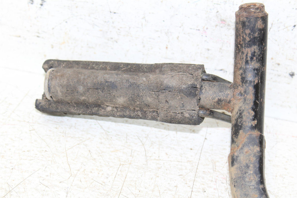 2003 Suzuki Quad Sport LT 80 Foot Pegs Rests Set Left Right 43056