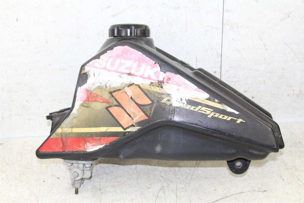 2003 Suzuki Quad Sport LT 80 Gas Fuel Tank 43056