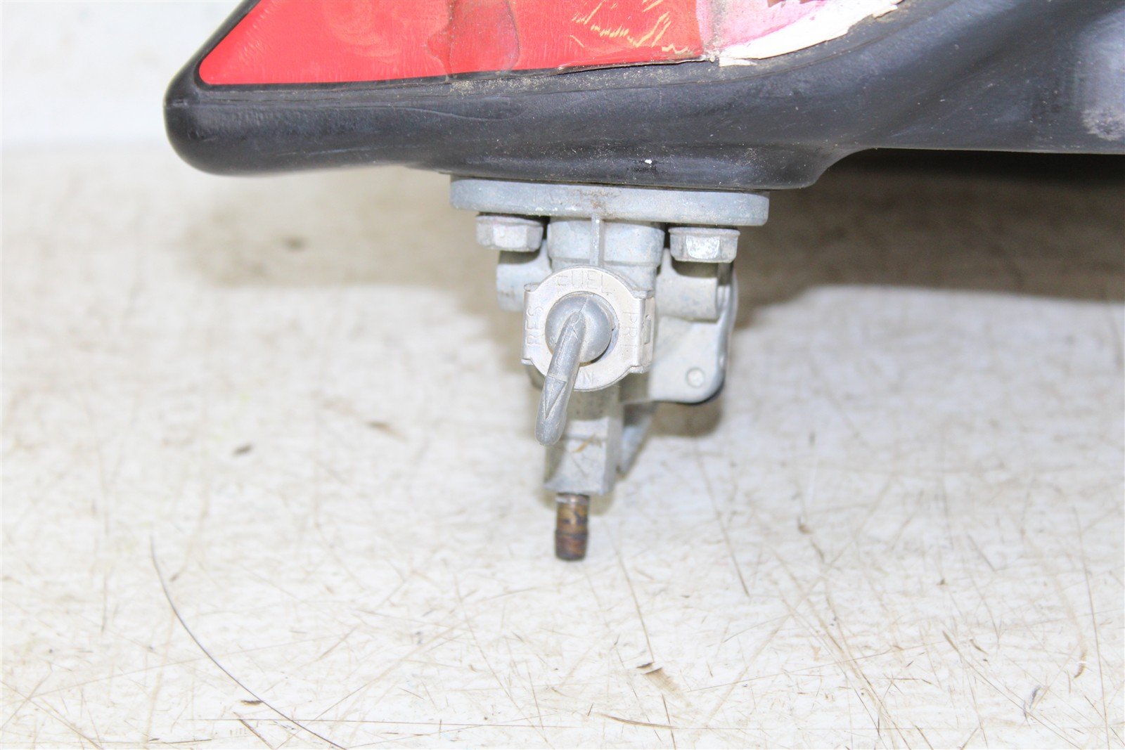 2003 Suzuki Quad Sport LT 80 Gas Fuel Tank 43056