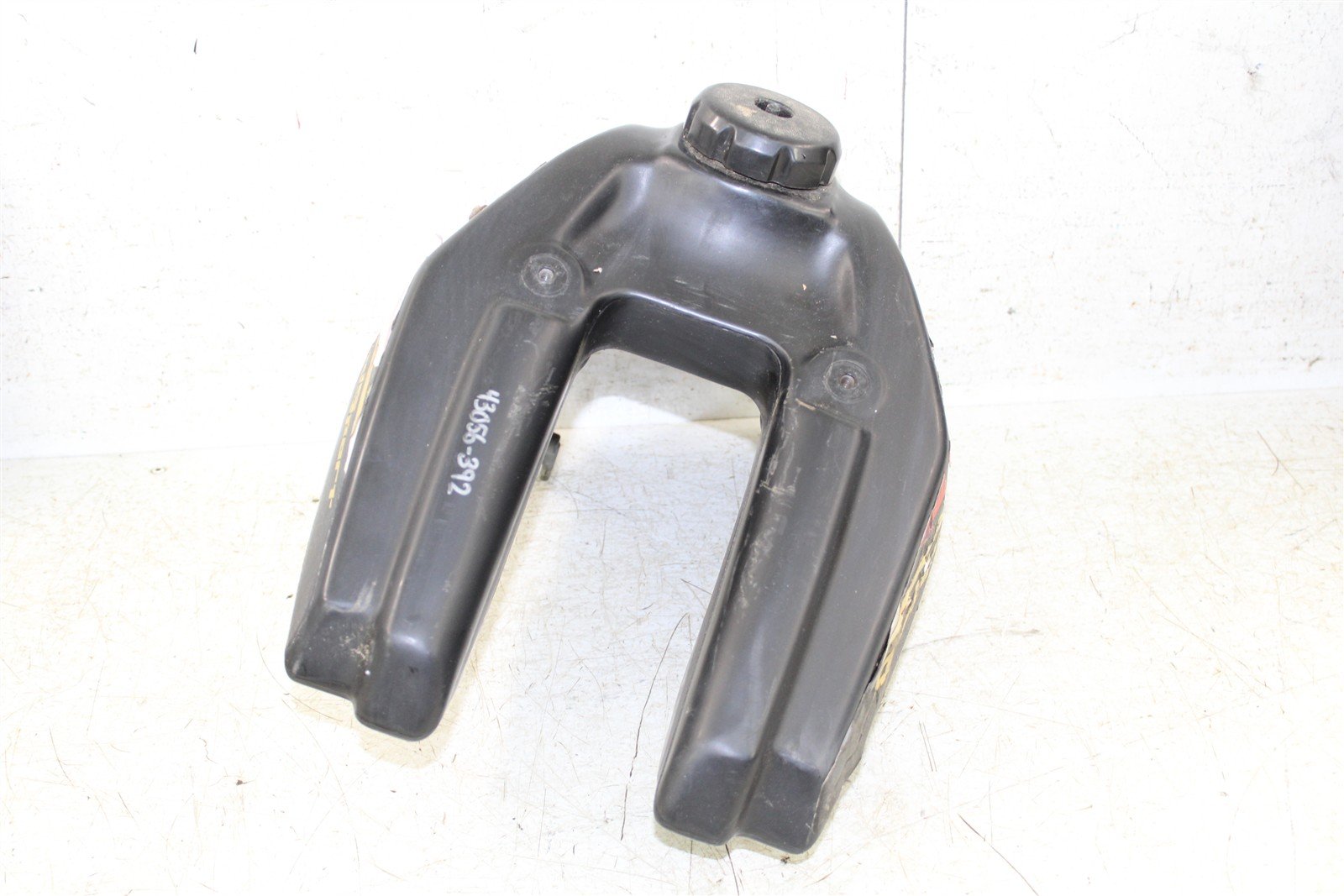 2003 Suzuki Quad Sport LT 80 Gas Fuel Tank 43056