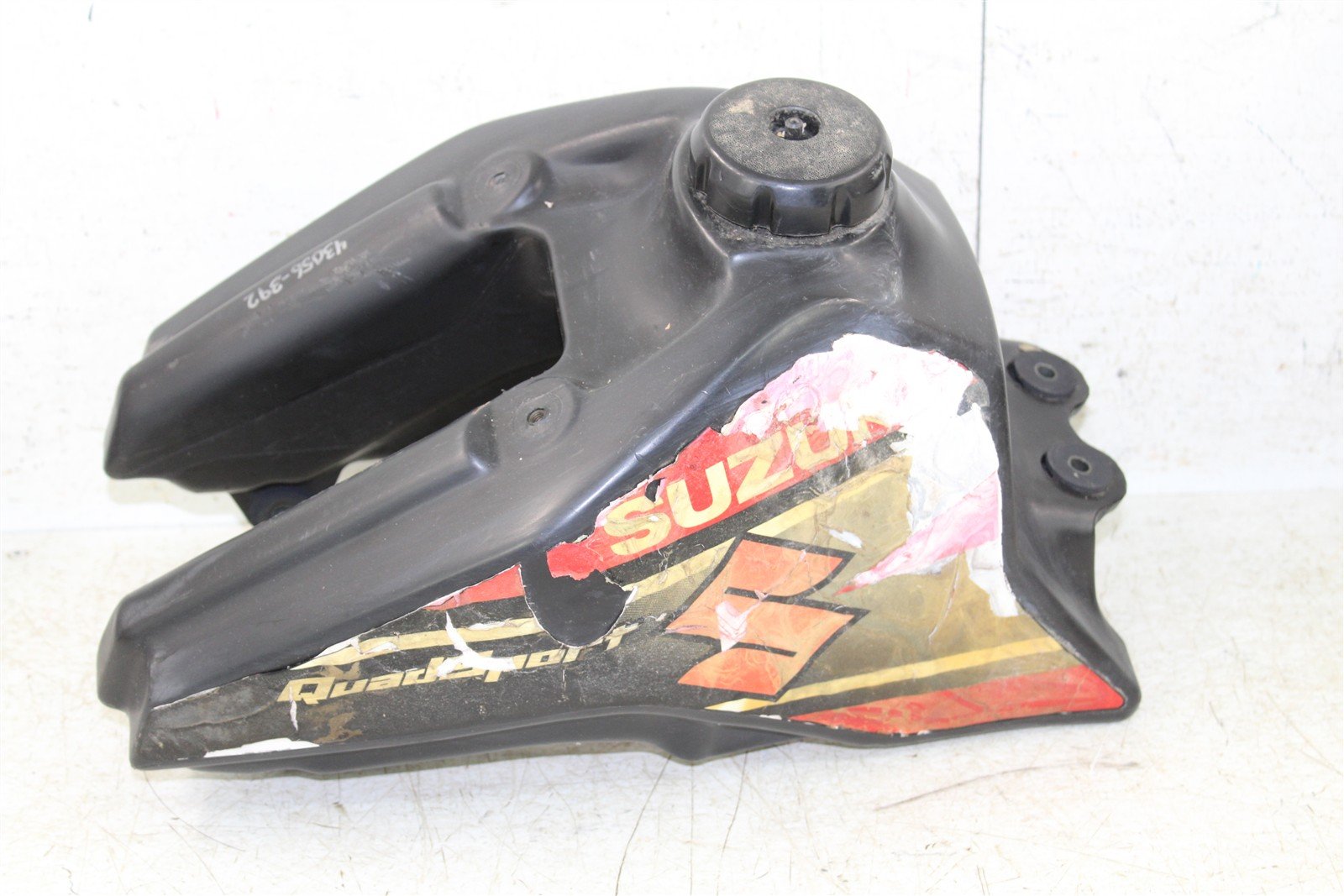 2003 Suzuki Quad Sport LT 80 Gas Fuel Tank 43056