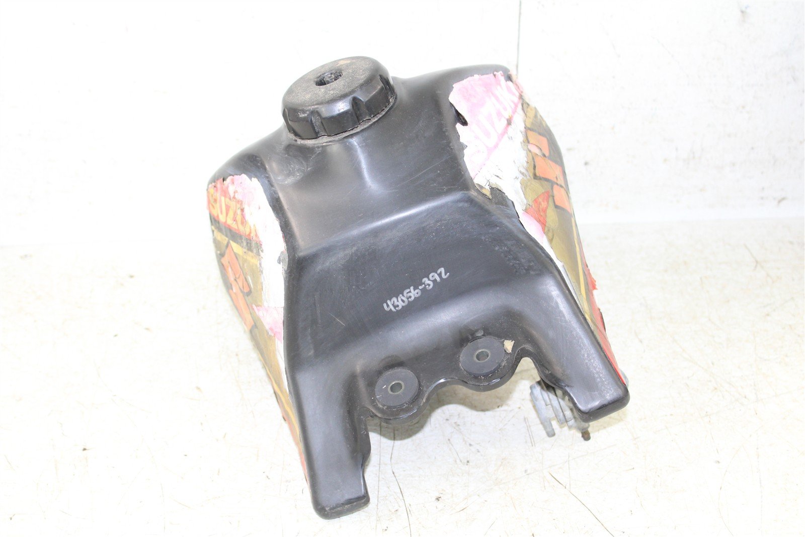 2003 Suzuki Quad Sport LT 80 Gas Fuel Tank 43056