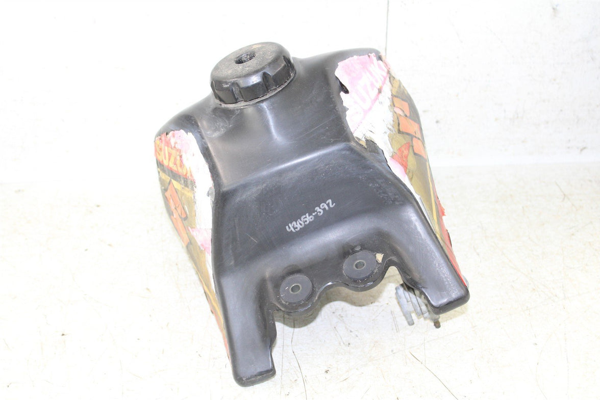 2003 Suzuki Quad Sport LT 80 Gas Fuel Tank 43056