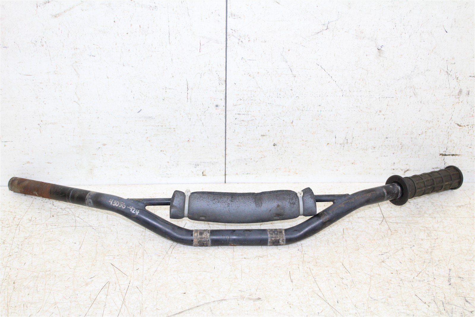 2003 Suzuki Quad Sport LT 80 Handlebar Bars 43056