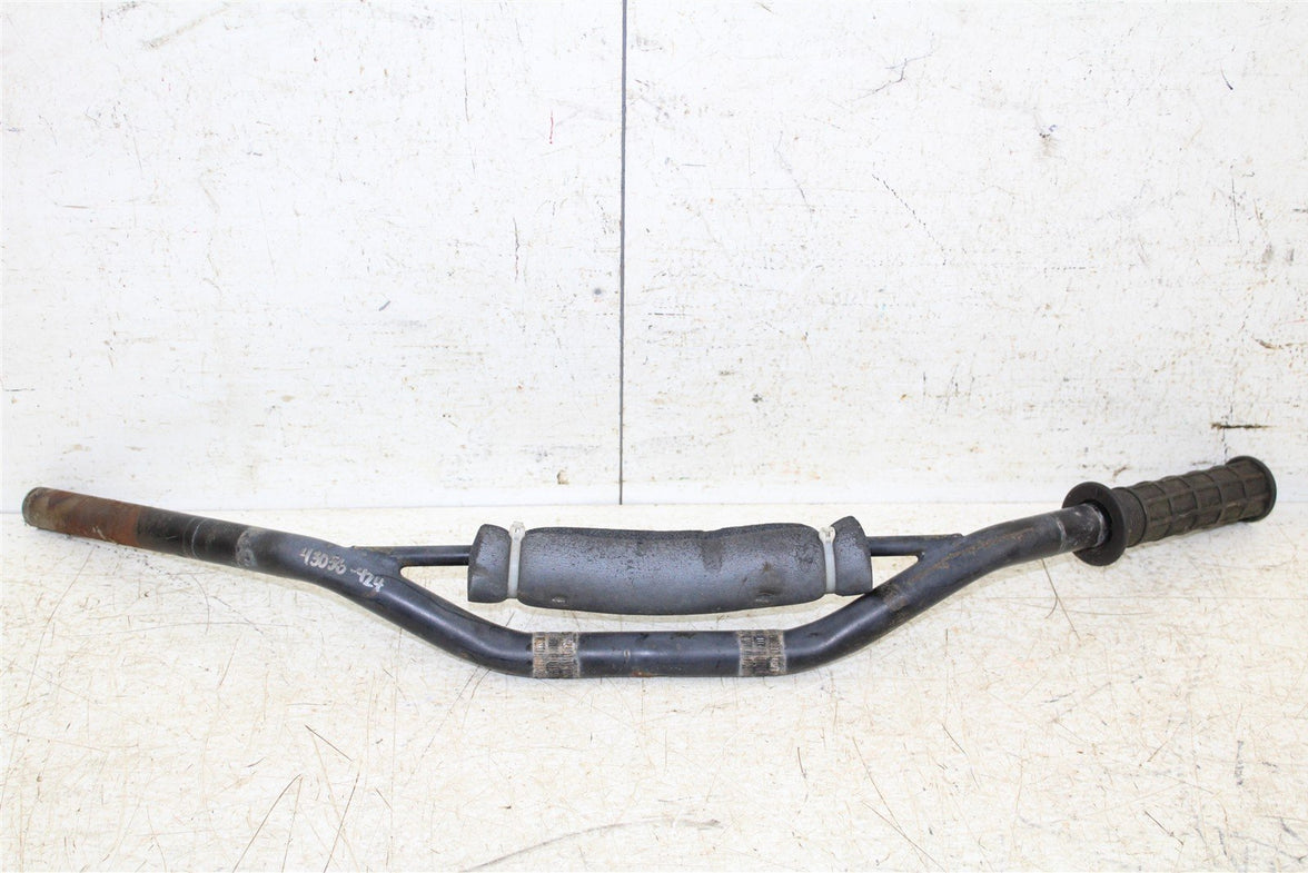 2003 Suzuki Quad Sport LT 80 Handlebar Bars 43056