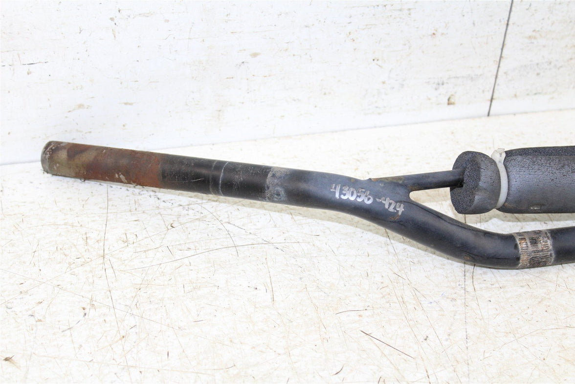 2003 Suzuki Quad Sport LT 80 Handlebar Bars 43056