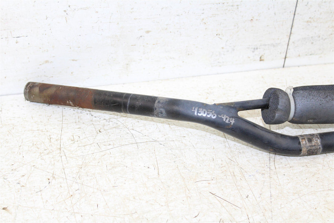 2003 Suzuki Quad Sport LT 80 Handlebar Bars 43056