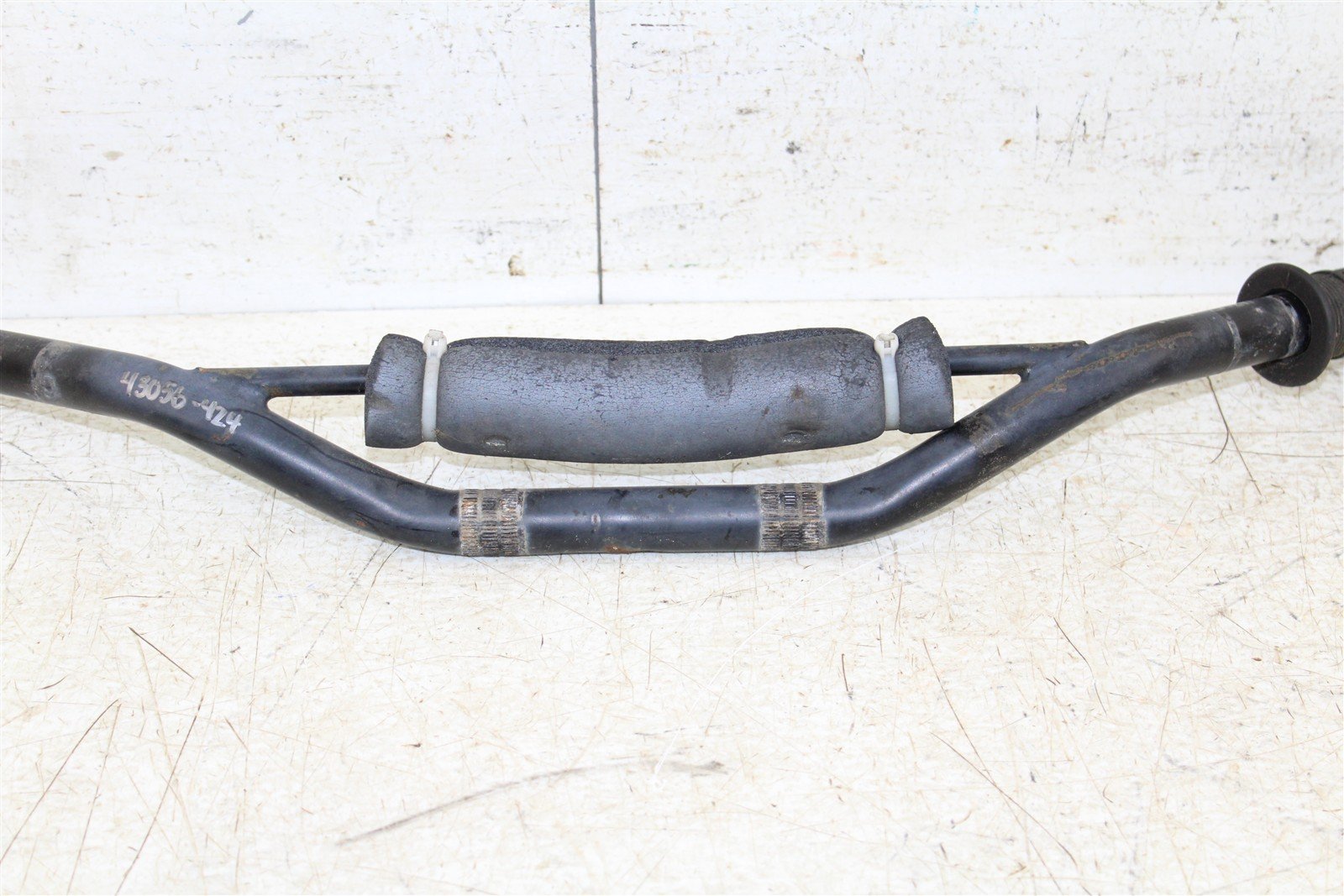 2003 Suzuki Quad Sport LT 80 Handlebar Bars 43056