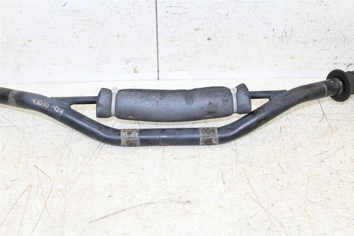 2003 Suzuki Quad Sport LT 80 Handlebar Bars 43056