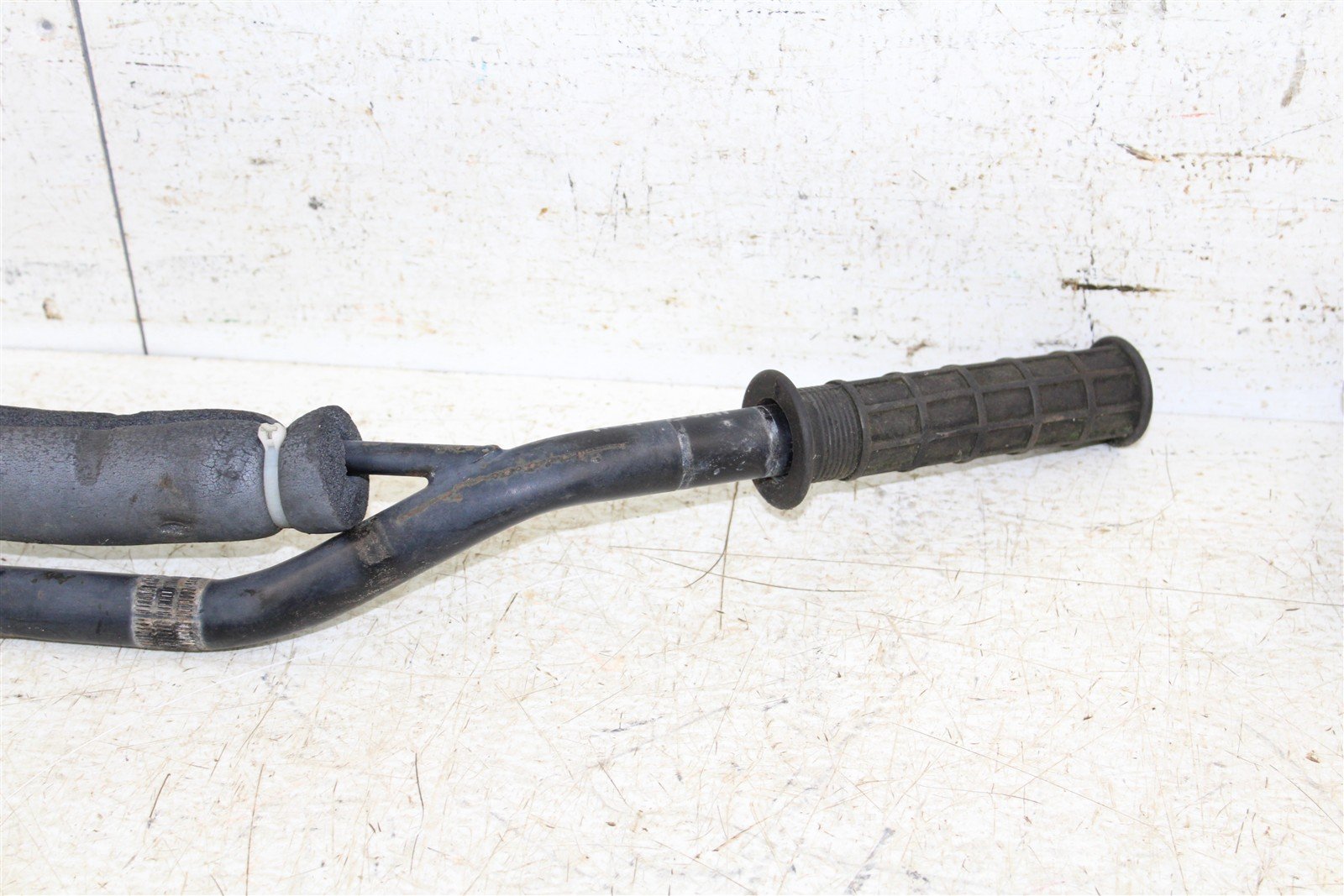 2003 Suzuki Quad Sport LT 80 Handlebar Bars 43056