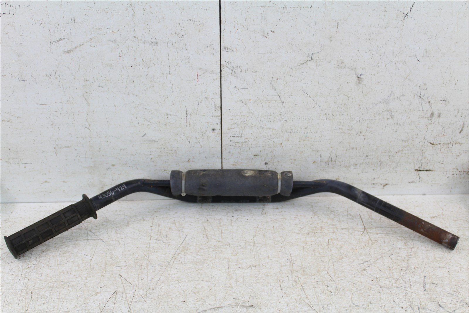 2003 Suzuki Quad Sport LT 80 Handlebar Bars 43056