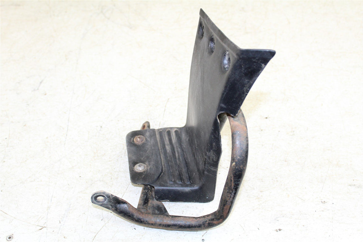 2003 Suzuki Quad Sport LT 80 Left Heel Guard 43056