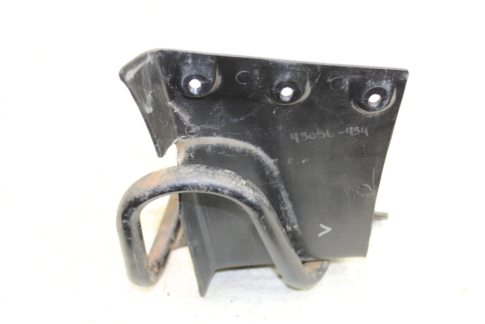 2003 Suzuki Quad Sport LT 80 Left Heel Guard 43056