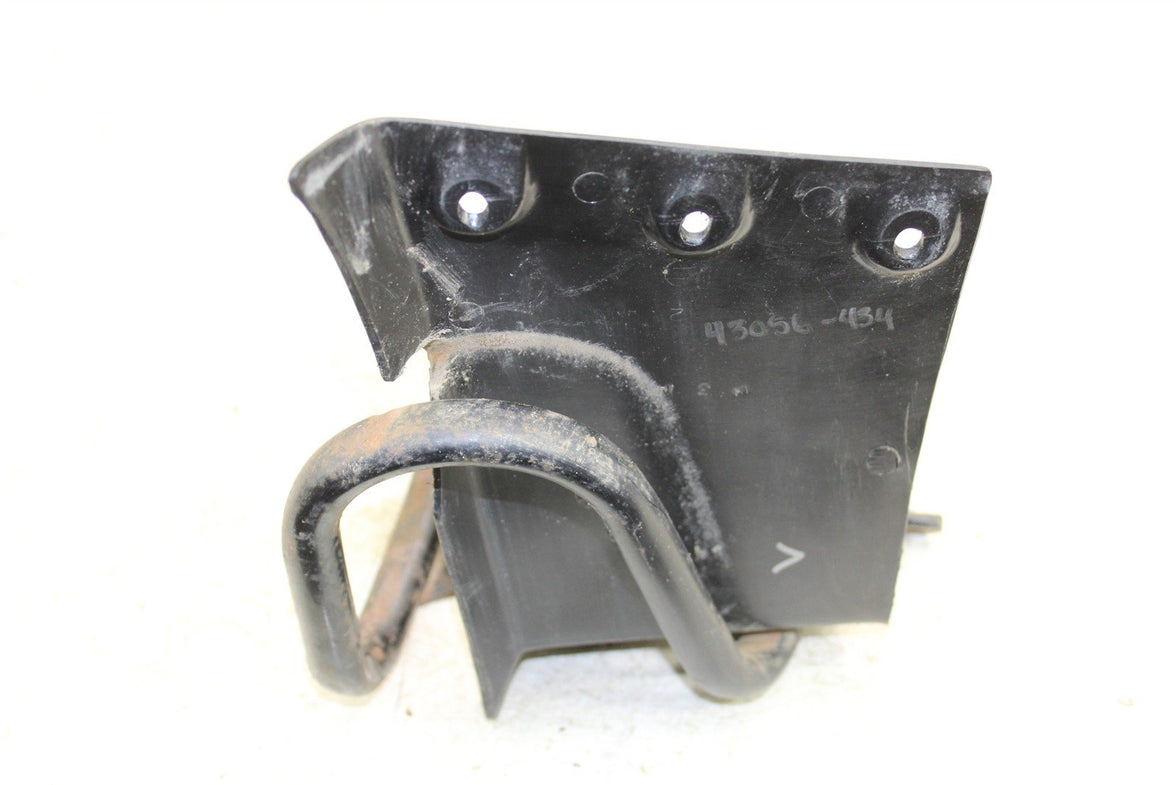 2003 Suzuki Quad Sport LT 80 Left Heel Guard 43056