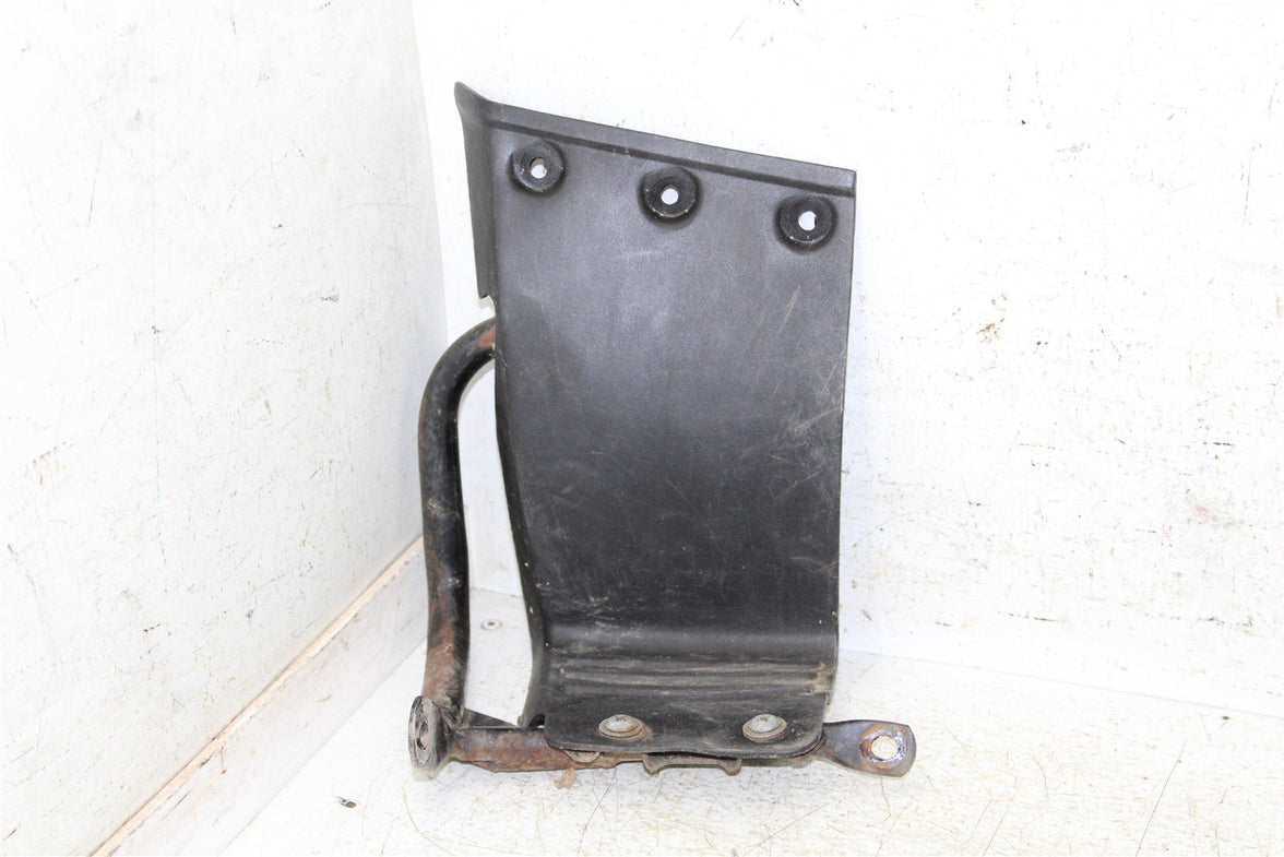 2003 Suzuki Quad Sport LT 80 Right Heel Guard 43056