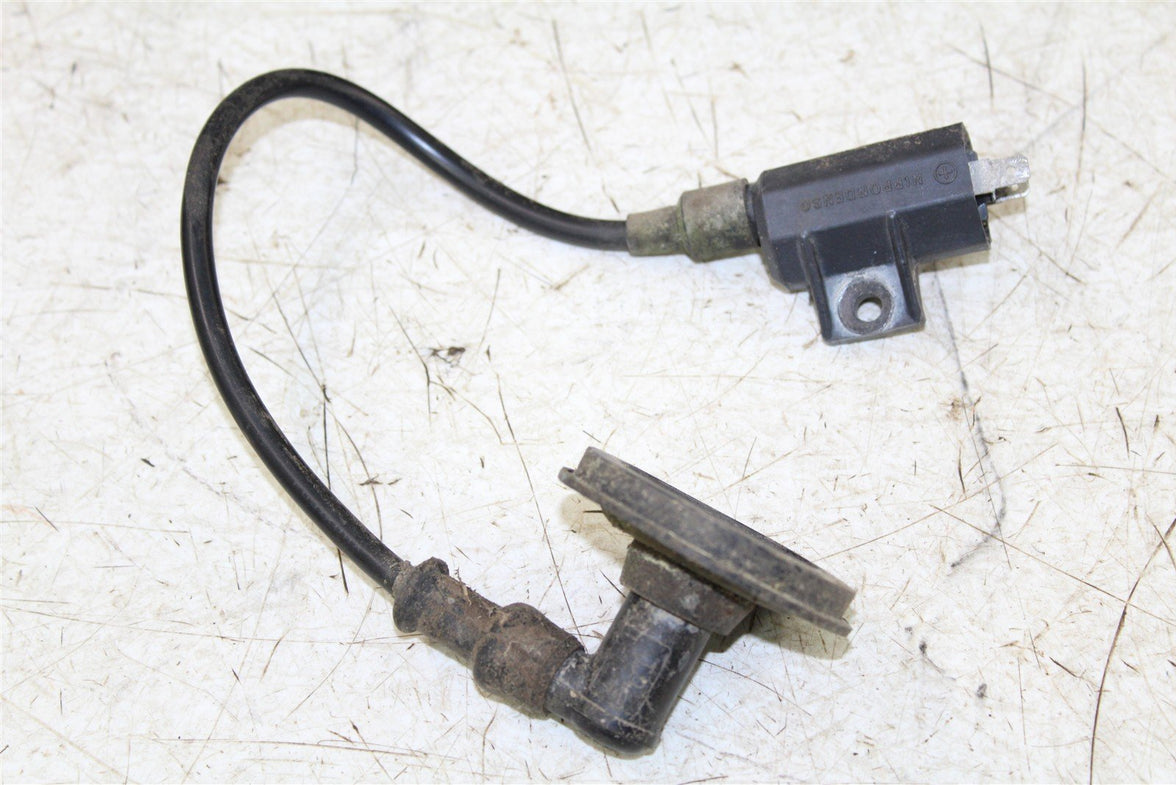 2003 Suzuki Quad Sport LT 80 Ignition Coil Wire Spark Plug Boot 43056