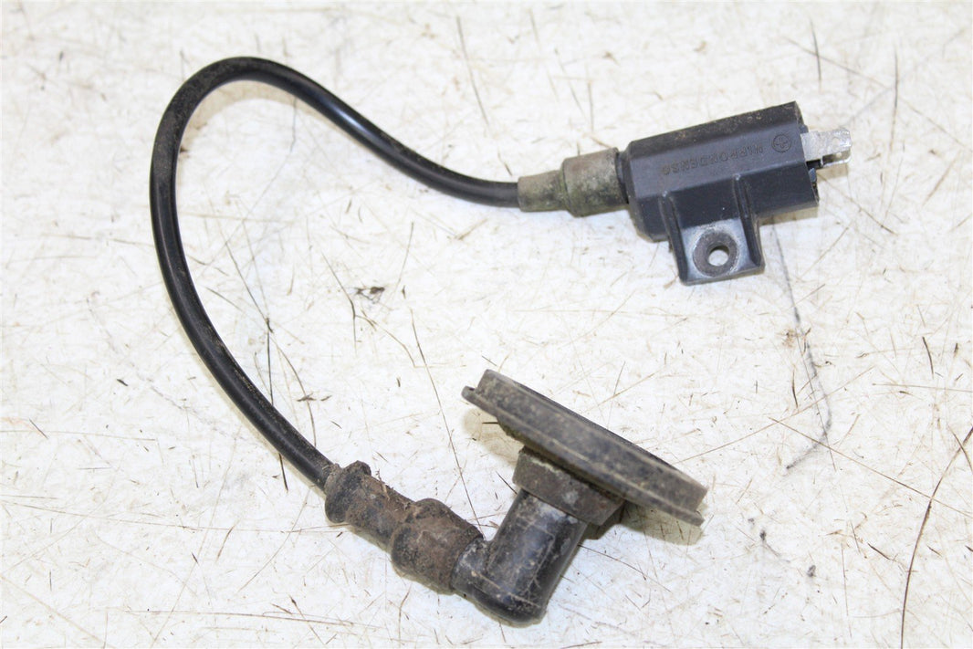 2003 Suzuki Quad Sport LT 80 Ignition Coil Wire Spark Plug Boot 43056