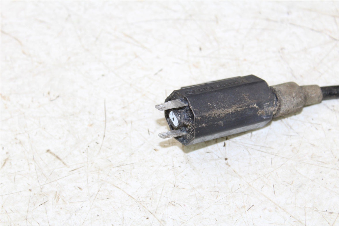 2003 Suzuki Quad Sport LT 80 Ignition Coil Wire Spark Plug Boot 43056