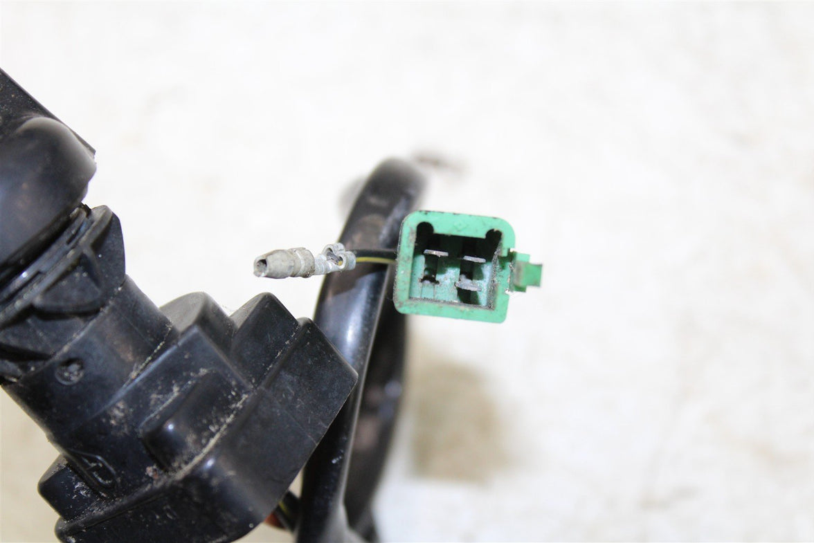 2003 Suzuki Quad Sport LT 80 Key Ignition Switch 43056